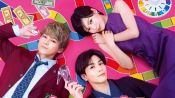 Promise Cinderella - OFFICIAL TRAILER | Japanese Drama | Nikaido Fumi, Maeda Gordon
