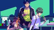 Tokyo 24-ku Fragman