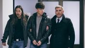 Cell 8 Fragman