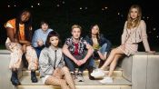 Tell me everything – Coming-of-Age-Serie | Trailer #neoriginal