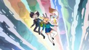Adventure Time: Fionna & Cake Fragman