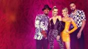 Dance Monsters | Behind The Scenes | Netflix