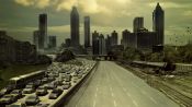 The Walking Dead Fragman