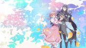 Sugar Apple Fairy Tale Fragman