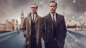 A Spy Among Friends Limited Series Trailer