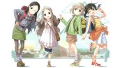 Encouragement of Climb: Next Summit | Official Trailer