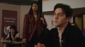 EZRA | Official Trailer | OUTtv