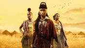 African Queens: Njinga | Official Trailer | Netflix