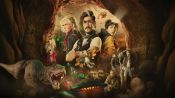 Viaje Al Centro De La Tierra | Tráiler Oficial | Disney+