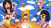 Bob's Burgers Fragman