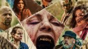 Tales of The Walking Dead | Official Teaser Trailer