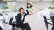 In House Marriage Honey Fragman