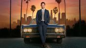 The Lincoln Lawyer Fragman