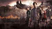 Resident Evil: Infinite Darkness | Official Trailer | Netflix