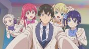 Girlfriend, Girlfriend Fragman