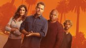 NCIS: Los Angeles -Extended Preview