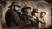1883 Türkçe Dublaj Fragman