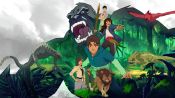 SKULL ISLAND Teaser Trailer (King Kong, 2023)