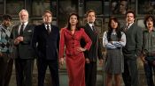 The Newsreader | Official Trailer