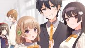 Osamake: Romcom Where The Childhood Friend Won't Lose Fragman