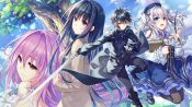 Spirit Chronicles Fragman