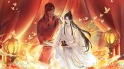 Heaven Official's Blessing Fragman
