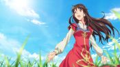 The Saint's Magic Power is Omnipotent | Official Trailer