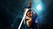 Ahsoka Fragman