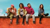 RESERVATION DOGS  Official Trailer  (HD) FX on Hulu