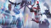 MARVEL STUDIOS: LEGENDS Official Trailer (2021) Avengers, Disney+