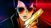AGENT ELVIS | Official Teaser | Netflix
