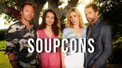 Soupçons | Bande-annonce officielle [HD] | Netflix