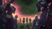 The Walking Dead: World Beyond Season 1 Comic-Con Trailer | Rotten Tomatoes TV