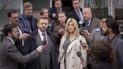 Best Interests TV Series Official Trailer 2023