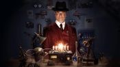 Murdoch Mysteries Trailer