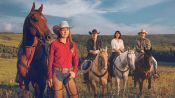 Heartland Season One Trailer