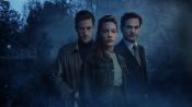 The Haunting of Bly Manor | Teaser Trailer | Netflix