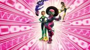 Supa Team 4 - New | Official Trailer | Netflix