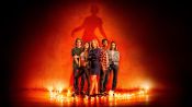 NANCY DREW Official Trailer (HD) The CW Mystery