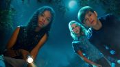 Secrets of Sulphur Springs Official Trailer | Season 3 | @disneychannel