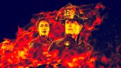 9-1-1: Lone Star Fragman
