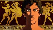 Blood of Zeus | Official Trailer | Netflix