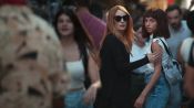 Biz Kimden Kaçiyorduk Anne? Fragman