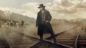 Hell on Wheels Trailer