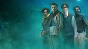 The Railway Men Fragman