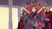 Praise Petey freeform Episode -Animated Movies -Trailer 2023