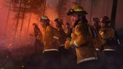 'Fire Country' First Look Trailer | New Series This Fall
