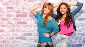 Shake It Up Fragman