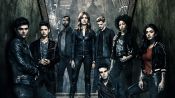 Shadowhunters | Season 1 Teaser: Series Premiere | Freeform