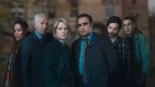 Unforgotten Fragman